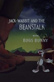 Jack-Wabbit and the Beanstalk series tv