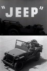 The Autobiography of a 'Jeep' series tv
