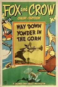 Way Down Yonder in the Corn series tv