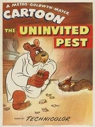 The Uninvited Pest series tv