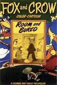 Room and Bored series tv