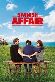 Spanish Affair series tv