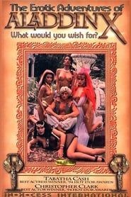 Image The Erotic Adventures of Aladdin X 1994