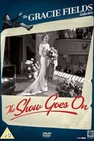 The Show Goes On 1937 streaming