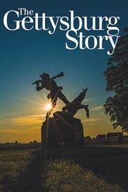 The Gettysburg Story series tv