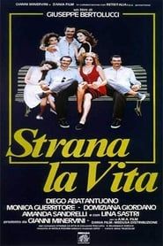 Strana la vita (1988)