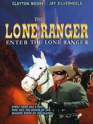 Enter the Lone Ranger series tv