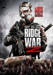 Ridge War Z series tv