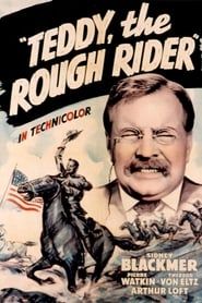 Teddy the Rough Rider series tv