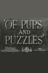 Image Of Pups and Puzzles 1941