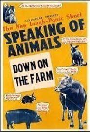 Image Speaking of Animals Down on the Farm 1941