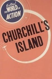Image Churchill's Island 1941