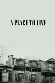 A Place to Live (1941)