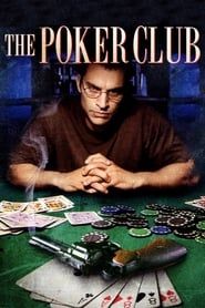 The Poker Club series tv