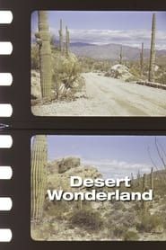 Desert Wonderland series tv
