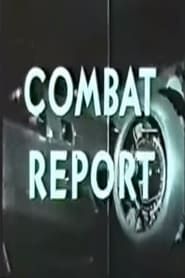 Combat Report series tv