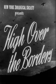 High Over the Borders series tv