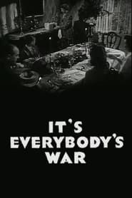 It's Everybody's War series tv