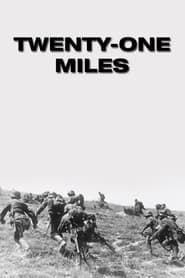 Twenty-One Miles (1942)