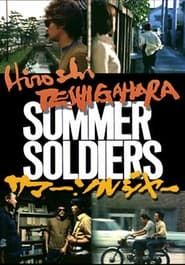 Summer Soldiers series tv