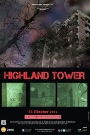 Highland Tower series tv