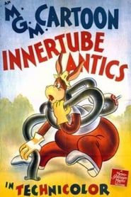 Innertube Antics series tv