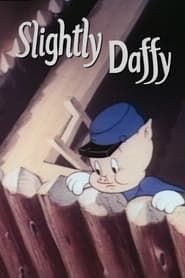 Slightly Daffy series tv