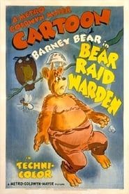 Bear Raid Warden series tv