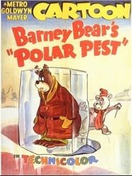 Polar Pest series tv