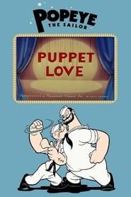 Puppet Love series tv