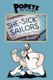 She-Sick Sailors (1944)
