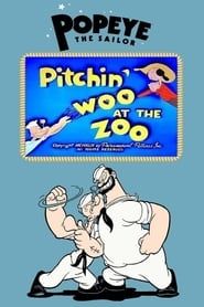 Pitchin' Woo at the Zoo series tv