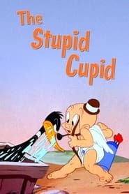 The Stupid Cupid series tv
