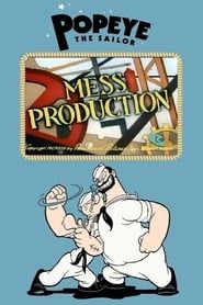Mess Production (1945)