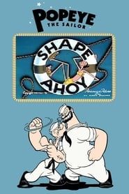 Shape Ahoy series tv