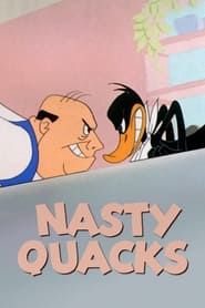 Nasty Quacks series tv