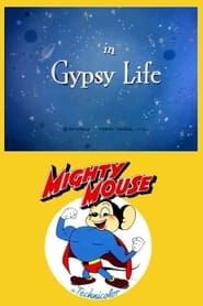 Gypsy Life-hd
