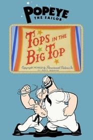 Tops in the Big Top (1945)