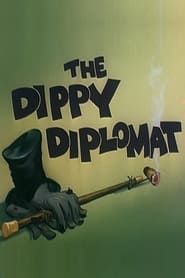 The Dippy Diplomat series tv
