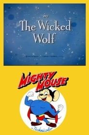 The Wicked Wolf series tv