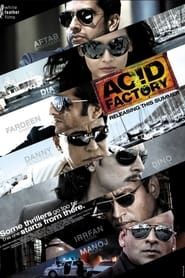 Acid Factory series tv