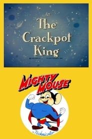 The Crackpot King series tv