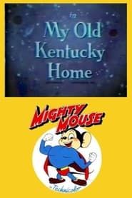 My Old Kentucky Home series tv