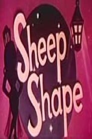 Sheep Shape series tv