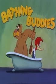 Image Bathing Buddies 1946