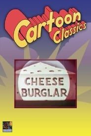 Cheese Burglar-hd