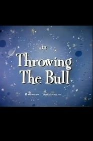 Throwing the Bull (1946)