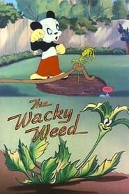 The Wacky Weed series tv