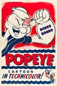 Image Rodeo Romeo 1946