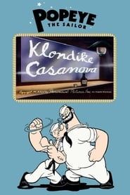 Klondike Casanova (1946)